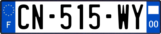 CN-515-WY