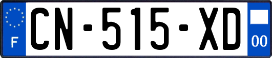 CN-515-XD