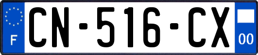 CN-516-CX