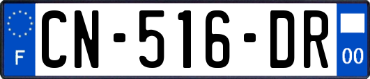 CN-516-DR