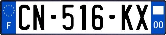 CN-516-KX