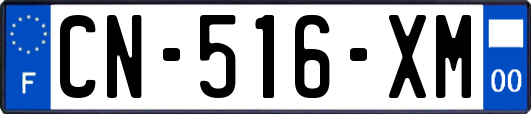 CN-516-XM