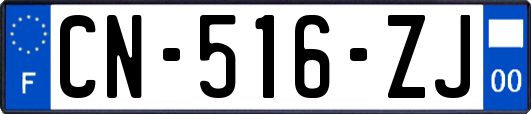 CN-516-ZJ