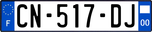 CN-517-DJ