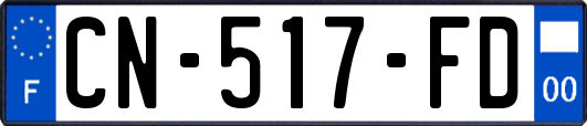 CN-517-FD