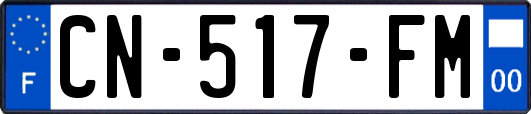 CN-517-FM