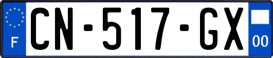 CN-517-GX