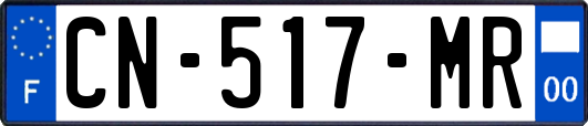CN-517-MR