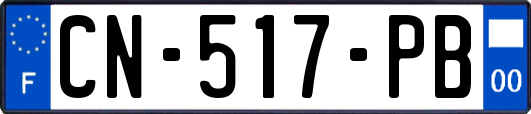 CN-517-PB