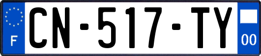 CN-517-TY