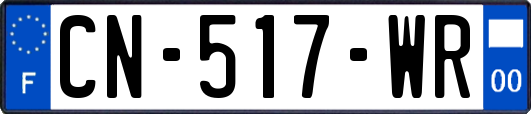 CN-517-WR