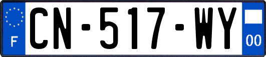 CN-517-WY