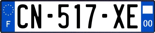 CN-517-XE