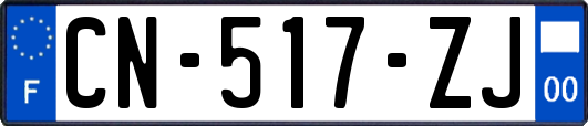 CN-517-ZJ