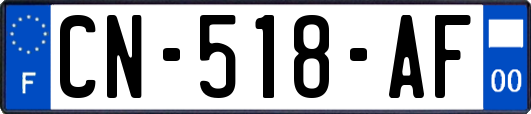 CN-518-AF