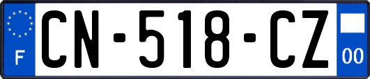 CN-518-CZ