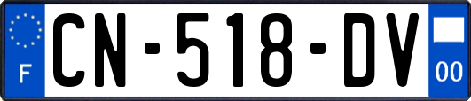 CN-518-DV