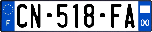 CN-518-FA
