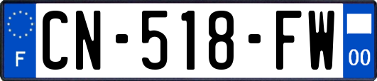 CN-518-FW