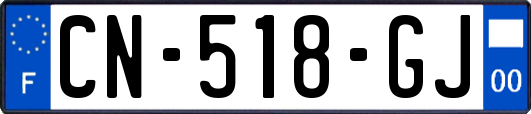 CN-518-GJ