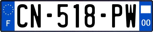 CN-518-PW