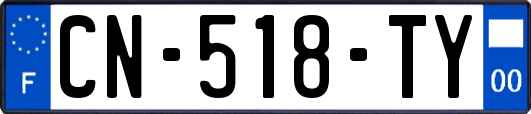 CN-518-TY