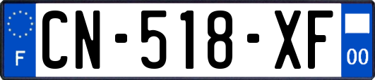 CN-518-XF