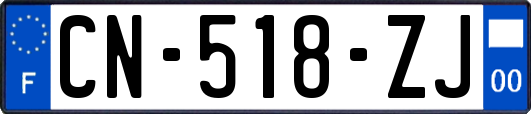 CN-518-ZJ