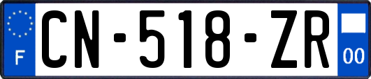 CN-518-ZR