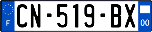 CN-519-BX