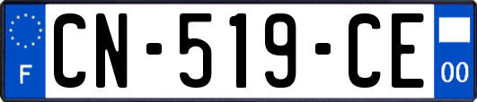 CN-519-CE