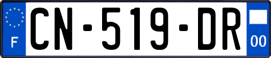 CN-519-DR