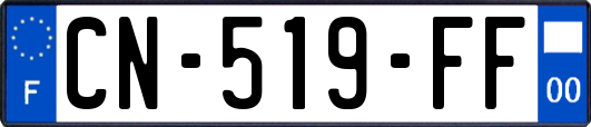 CN-519-FF