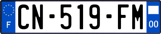 CN-519-FM