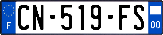 CN-519-FS