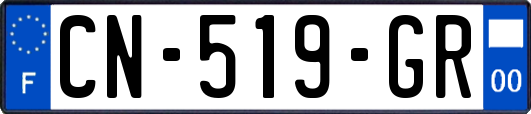 CN-519-GR