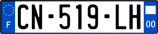 CN-519-LH