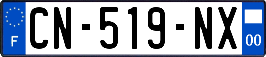 CN-519-NX