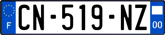 CN-519-NZ