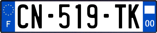 CN-519-TK