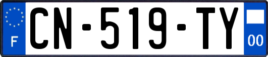 CN-519-TY