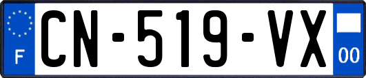 CN-519-VX