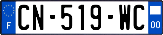 CN-519-WC