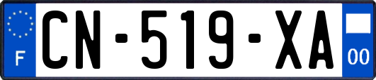 CN-519-XA