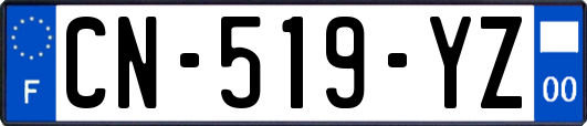 CN-519-YZ