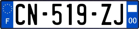 CN-519-ZJ