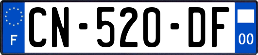 CN-520-DF