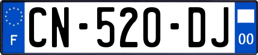 CN-520-DJ