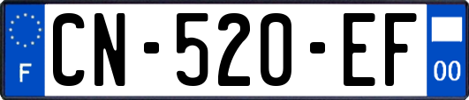 CN-520-EF