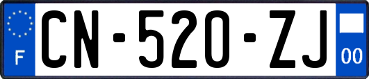 CN-520-ZJ